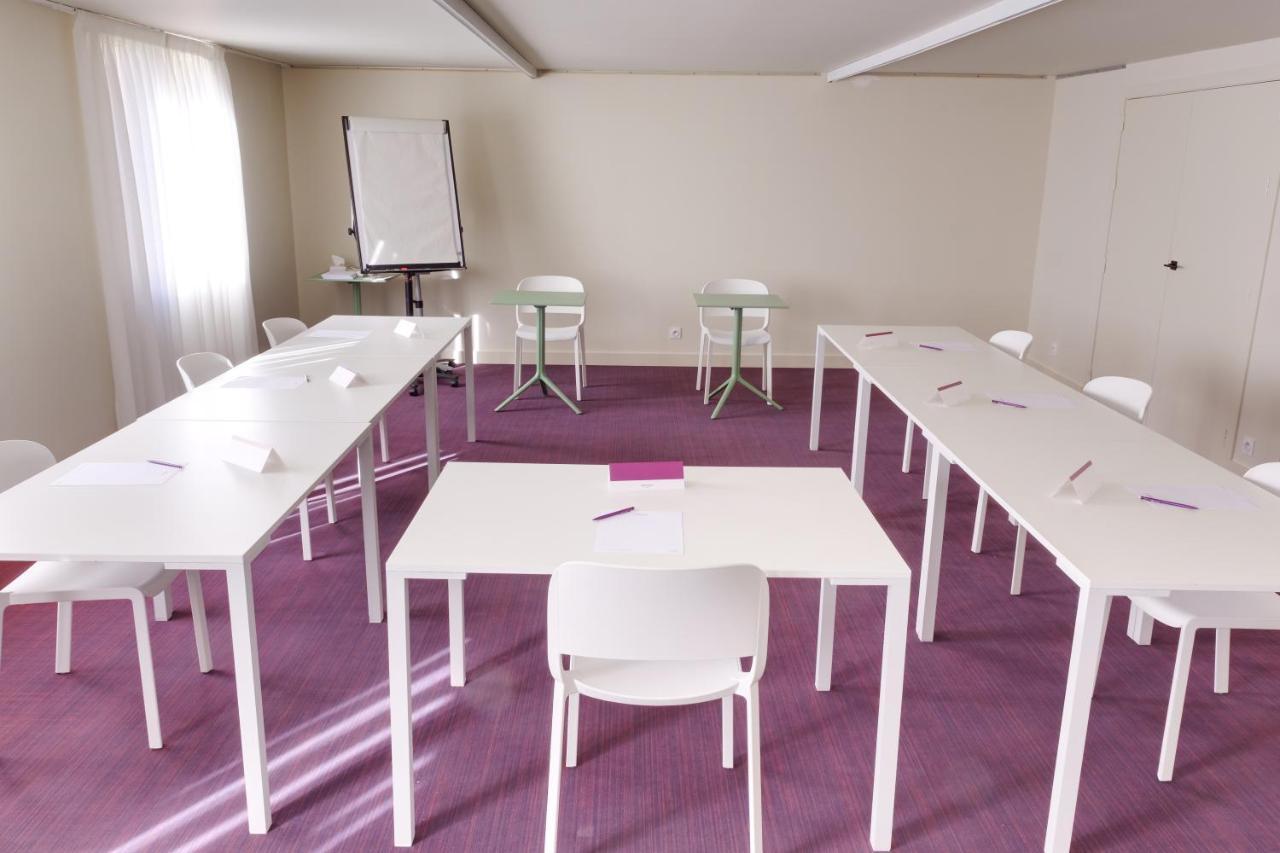 Mercure Perpignan Centre Екстер'єр фото