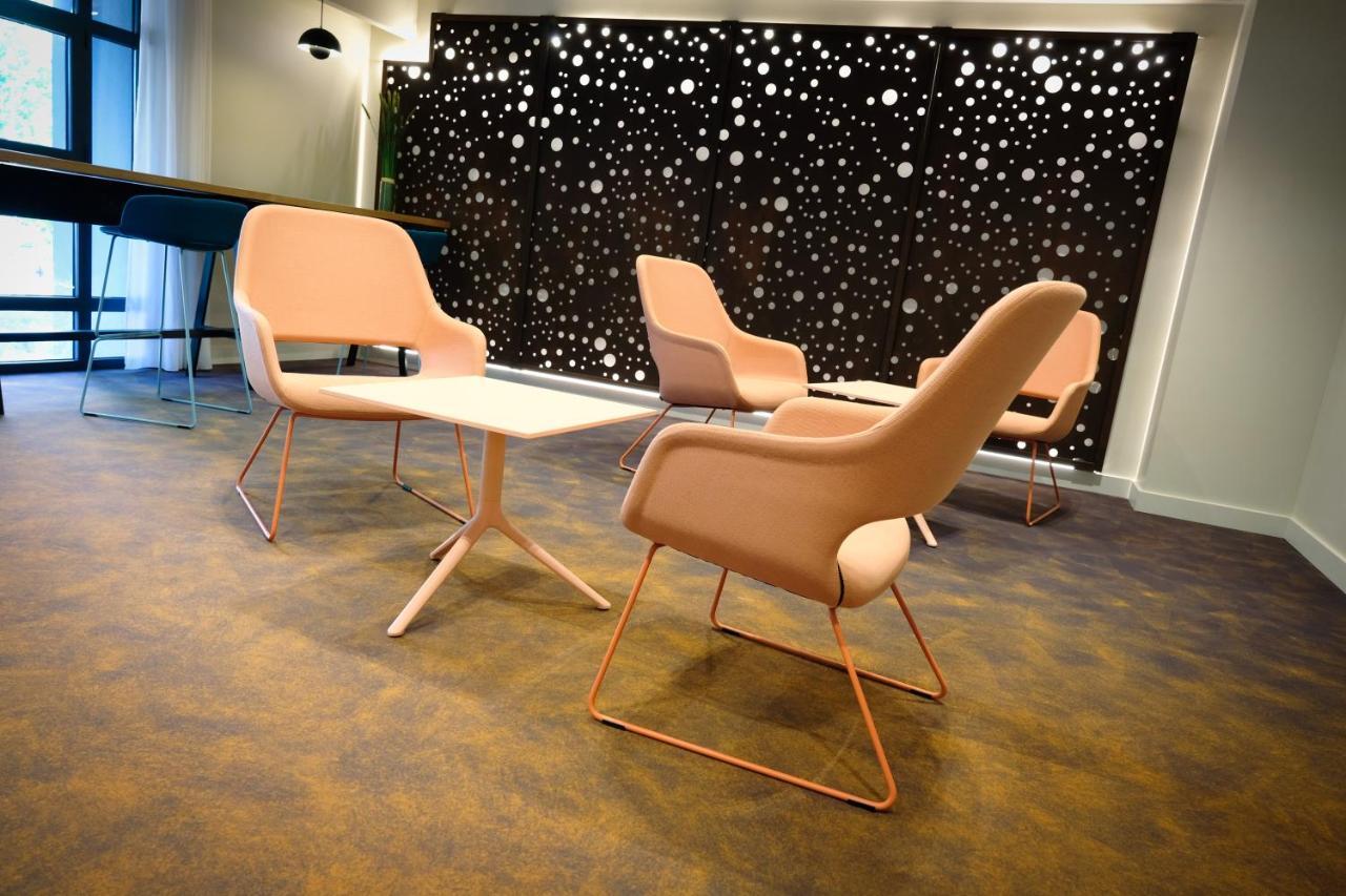 Mercure Perpignan Centre Екстер'єр фото