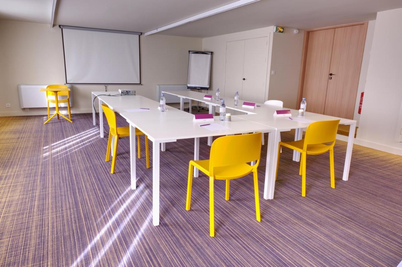 Mercure Perpignan Centre Екстер'єр фото