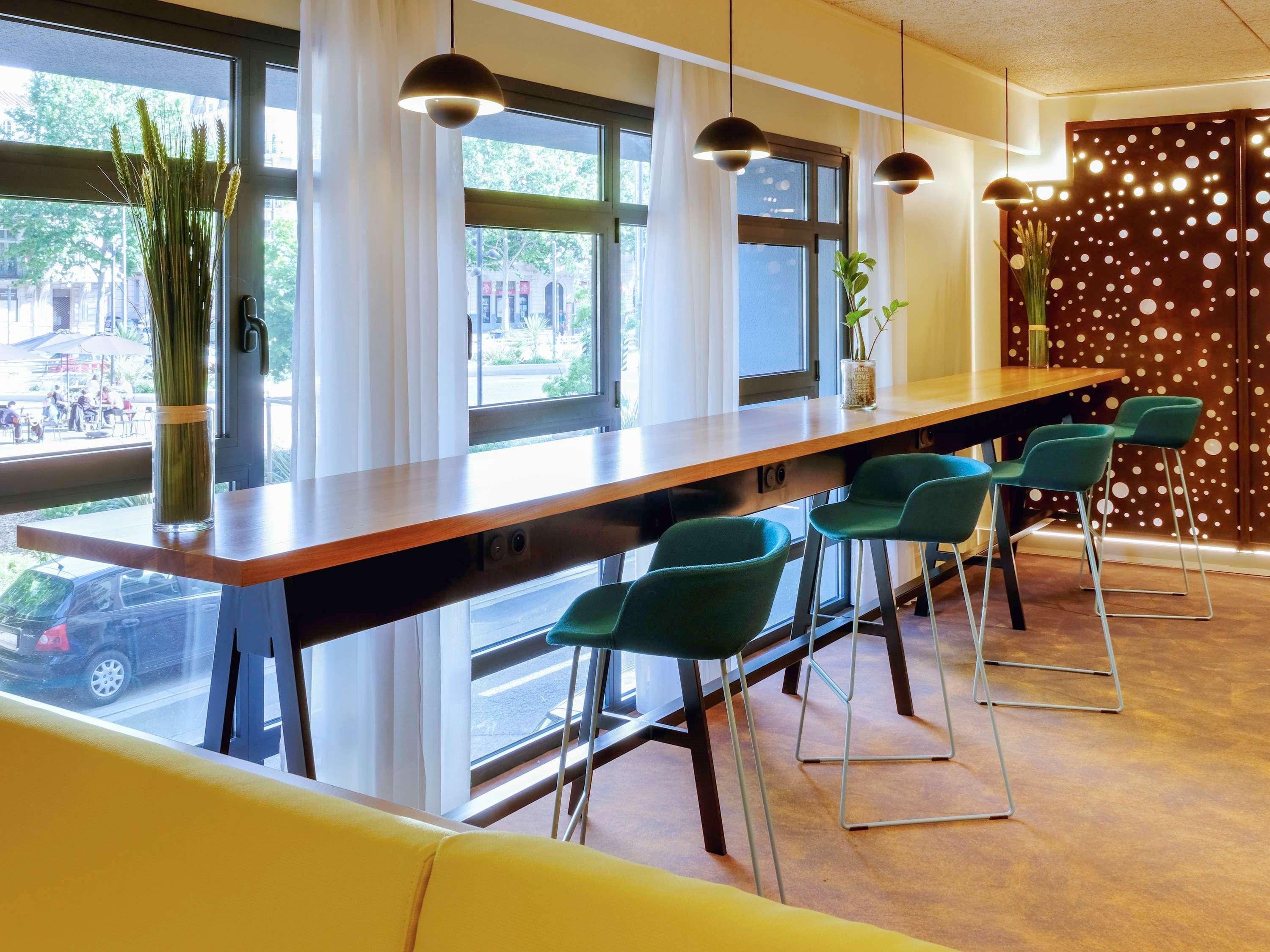 Mercure Perpignan Centre Екстер'єр фото