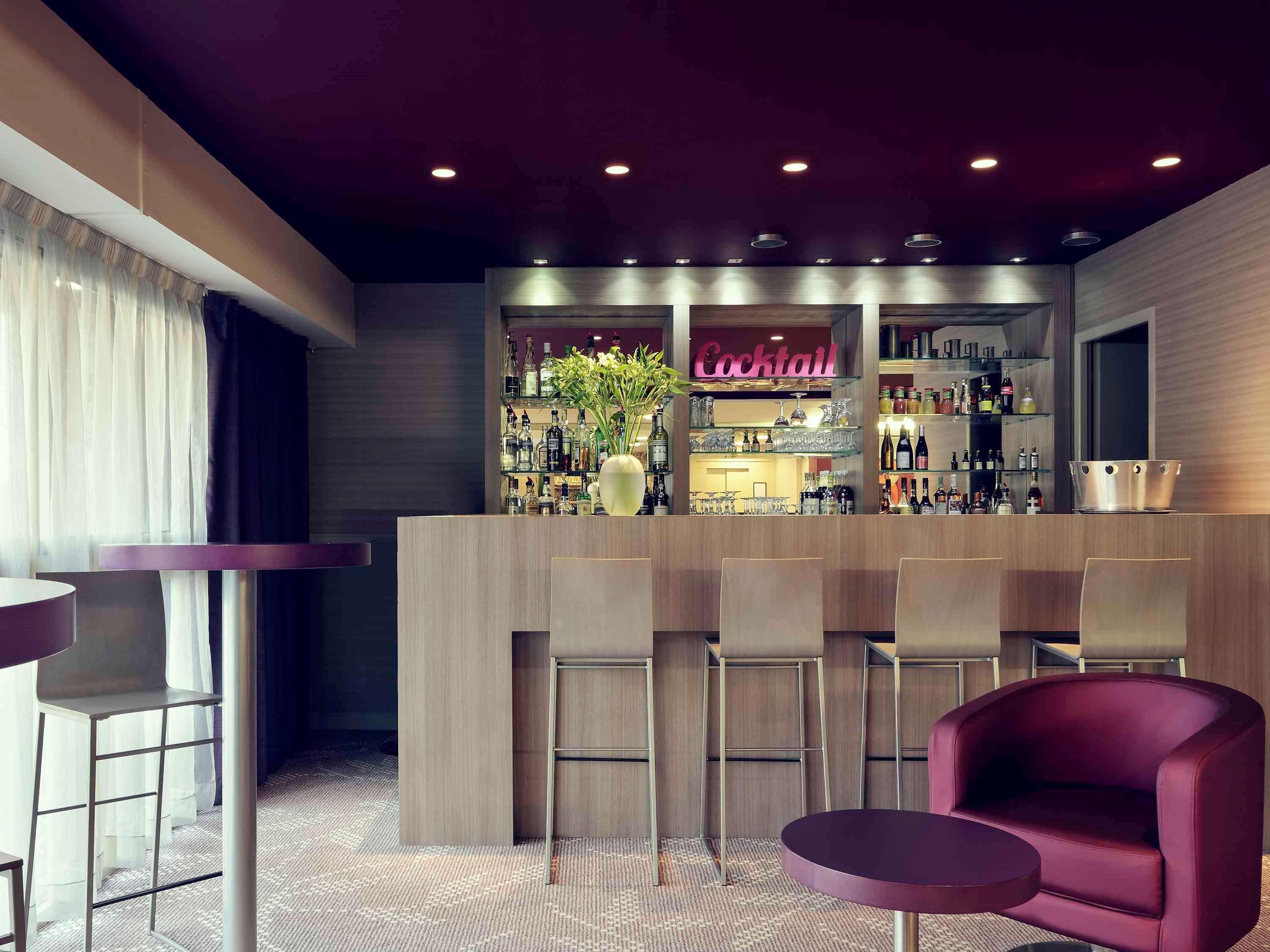 Mercure Perpignan Centre Екстер'єр фото