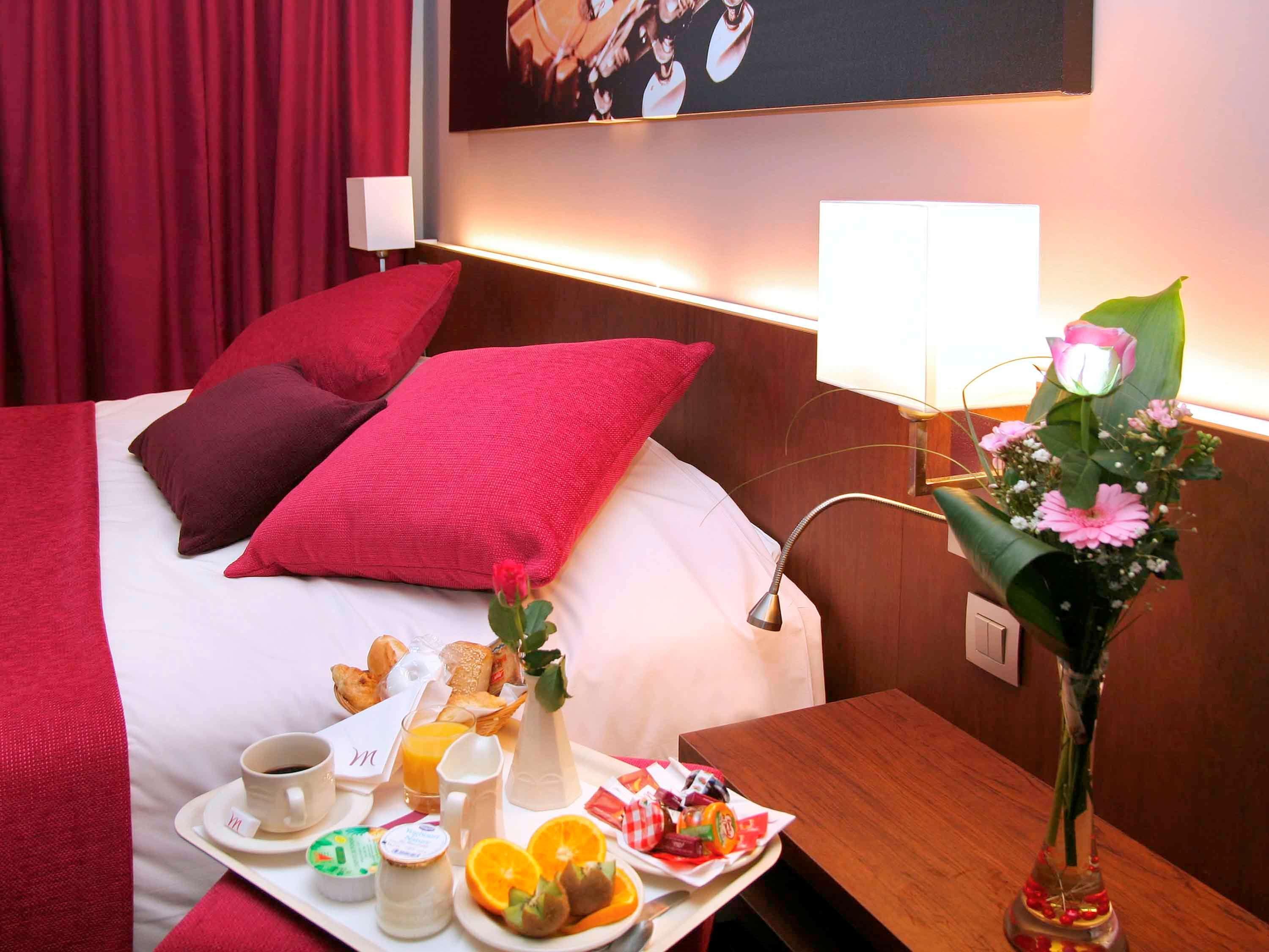 Mercure Perpignan Centre Екстер'єр фото