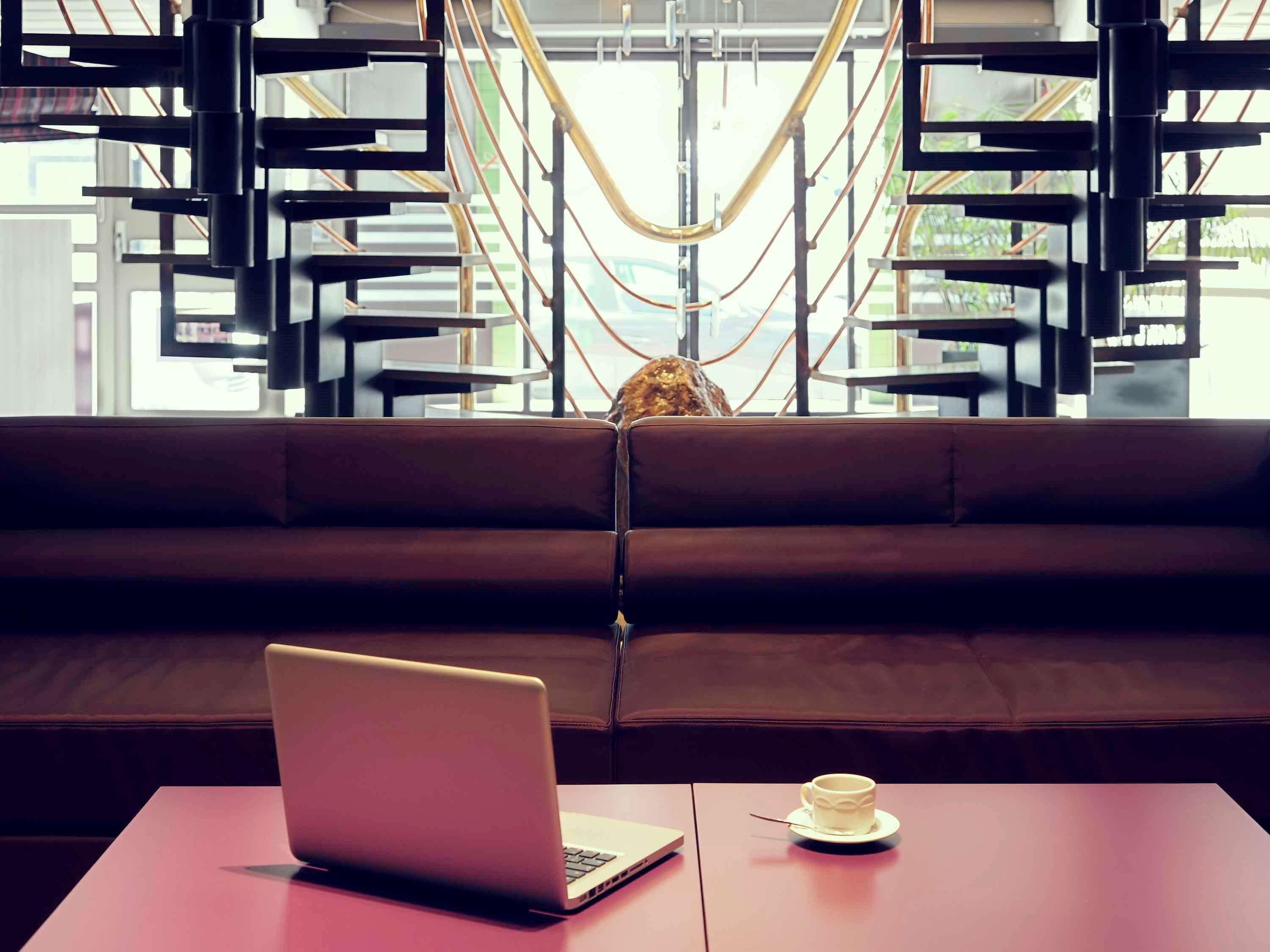 Mercure Perpignan Centre Екстер'єр фото