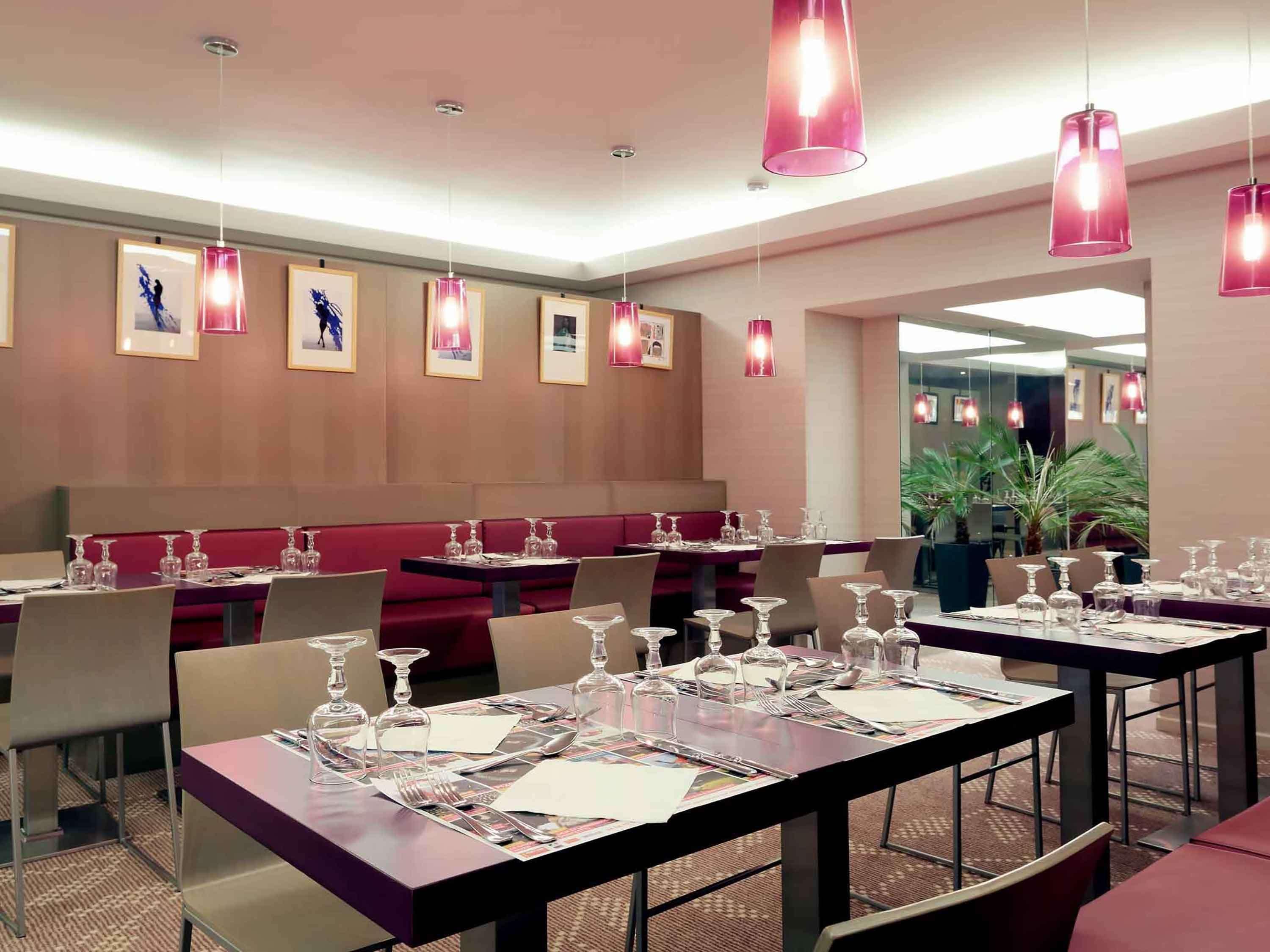 Mercure Perpignan Centre Екстер'єр фото