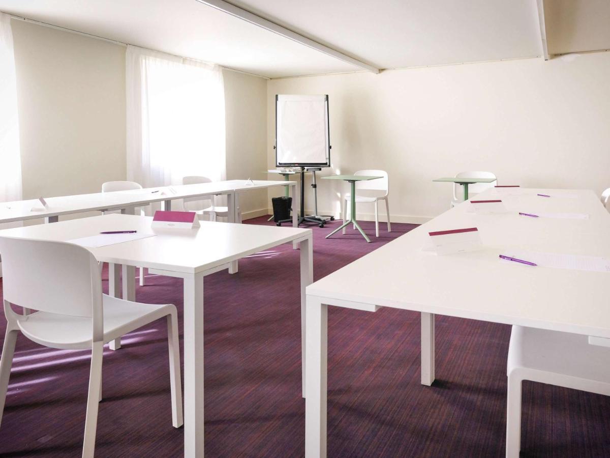 Mercure Perpignan Centre Екстер'єр фото
