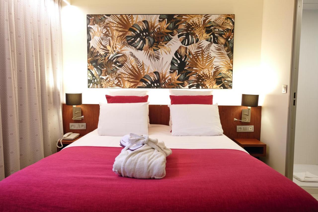 Mercure Perpignan Centre Екстер'єр фото