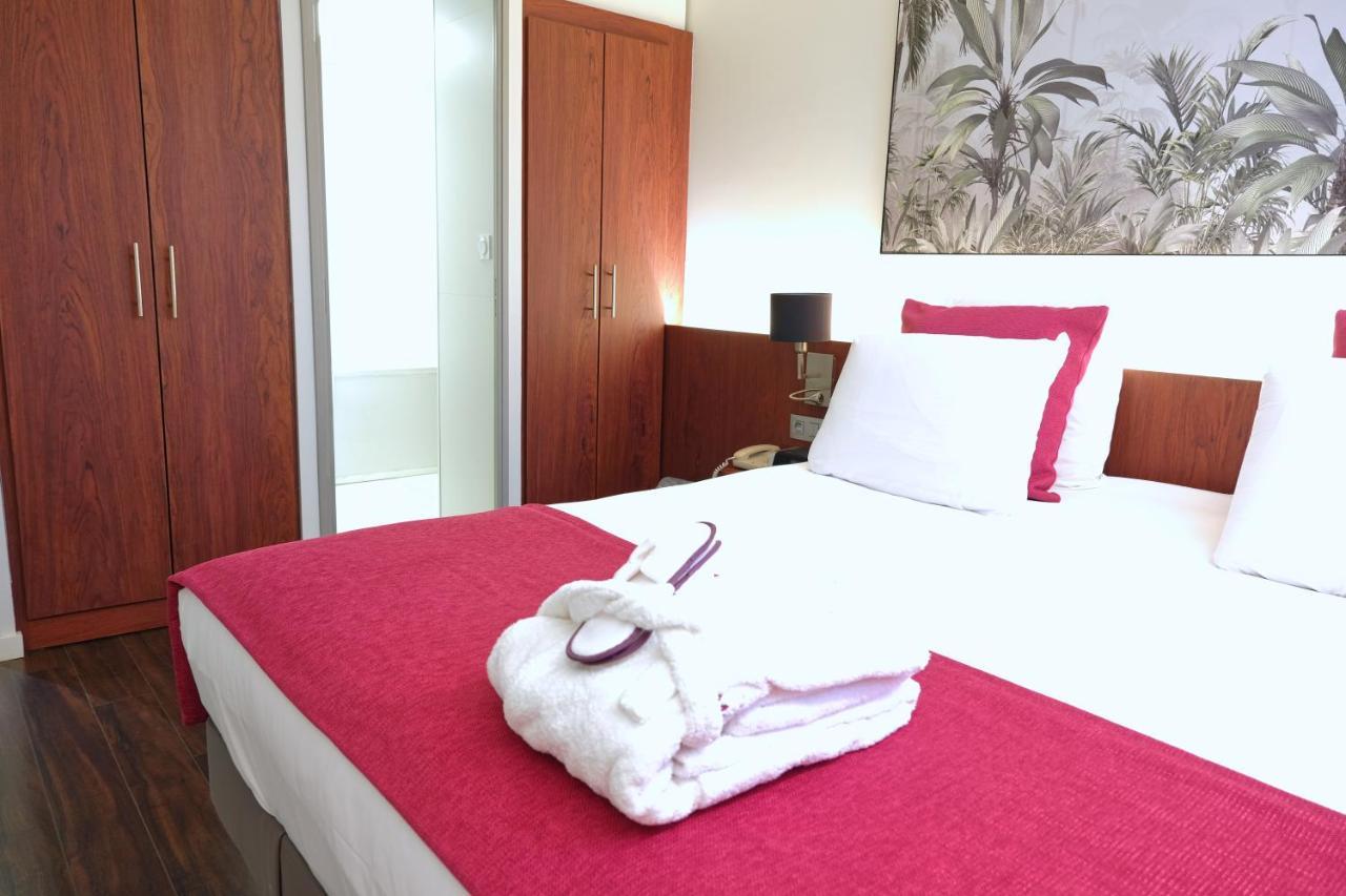 Mercure Perpignan Centre Екстер'єр фото