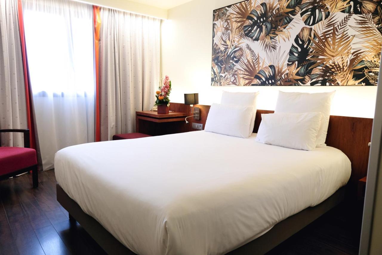 Mercure Perpignan Centre Екстер'єр фото