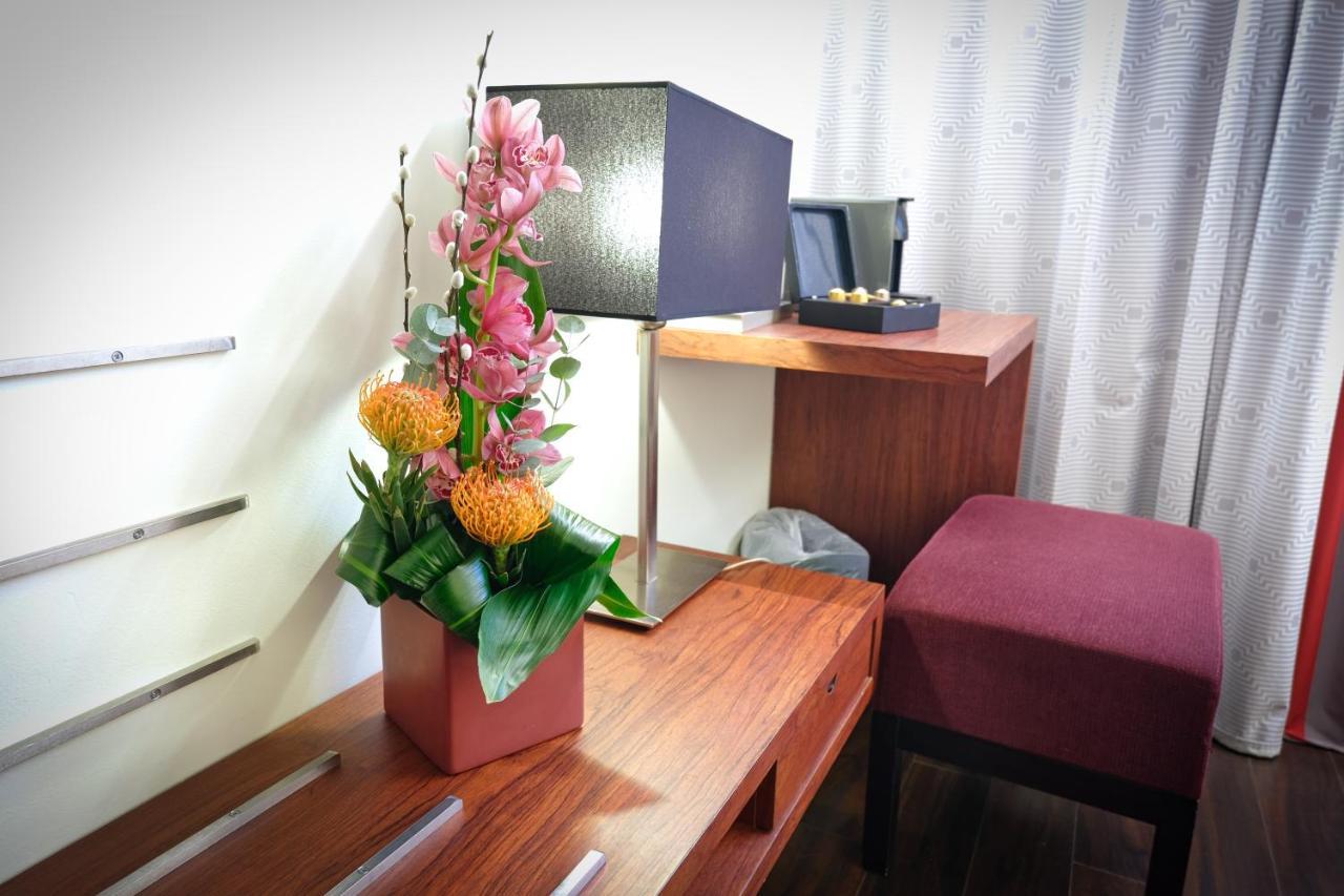 Mercure Perpignan Centre Екстер'єр фото