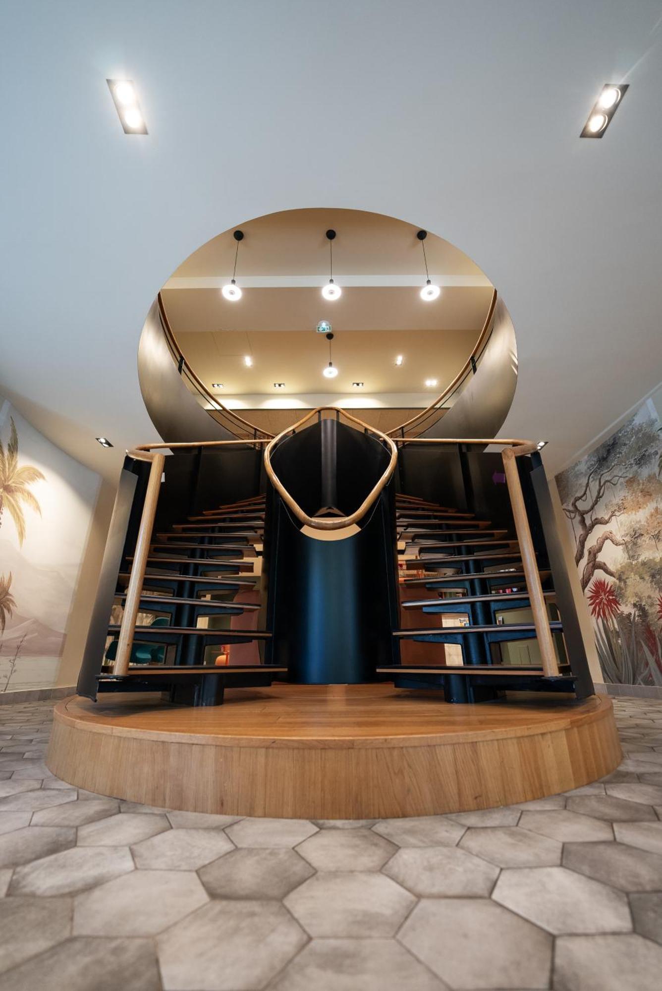 Mercure Perpignan Centre Екстер'єр фото