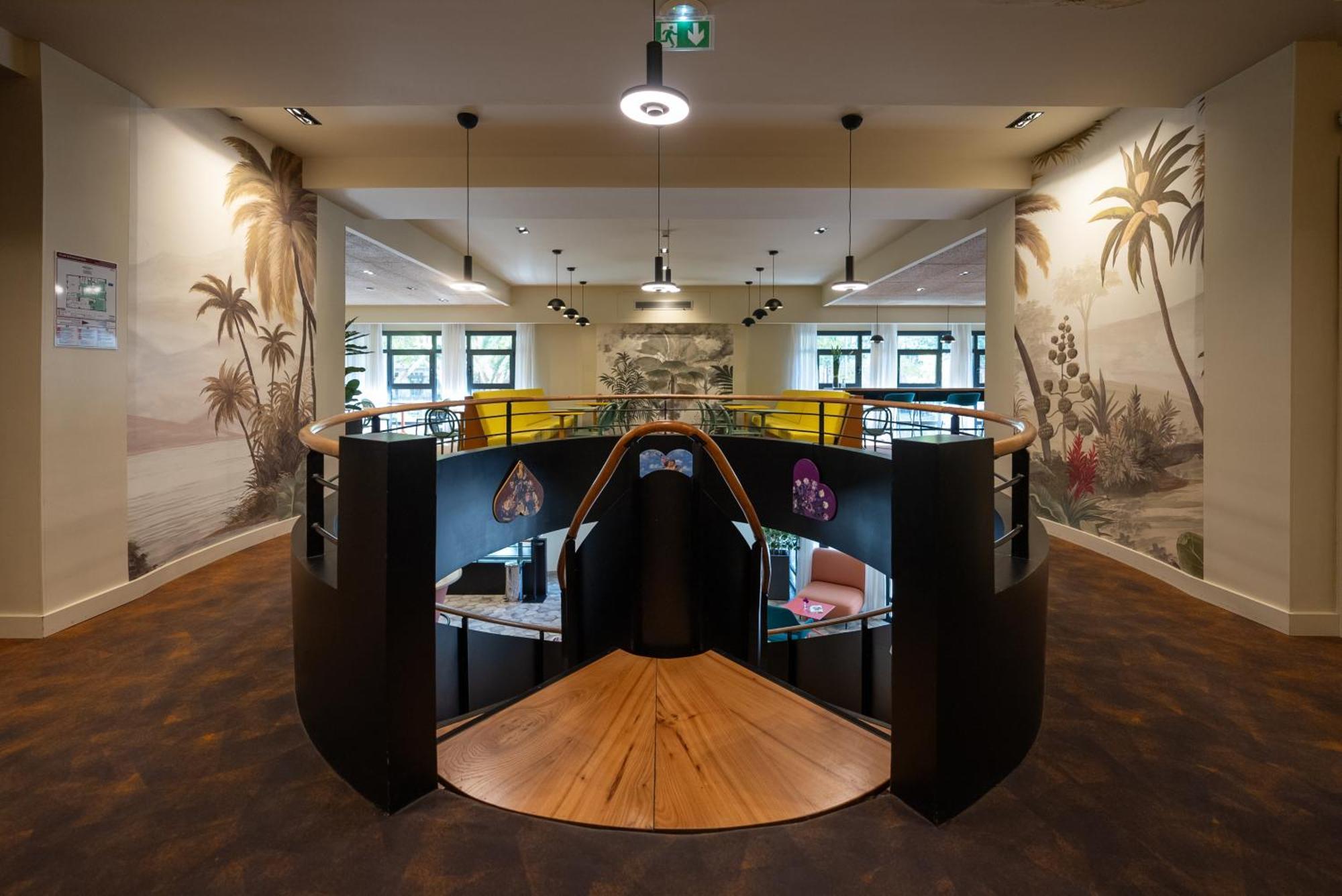 Mercure Perpignan Centre Екстер'єр фото