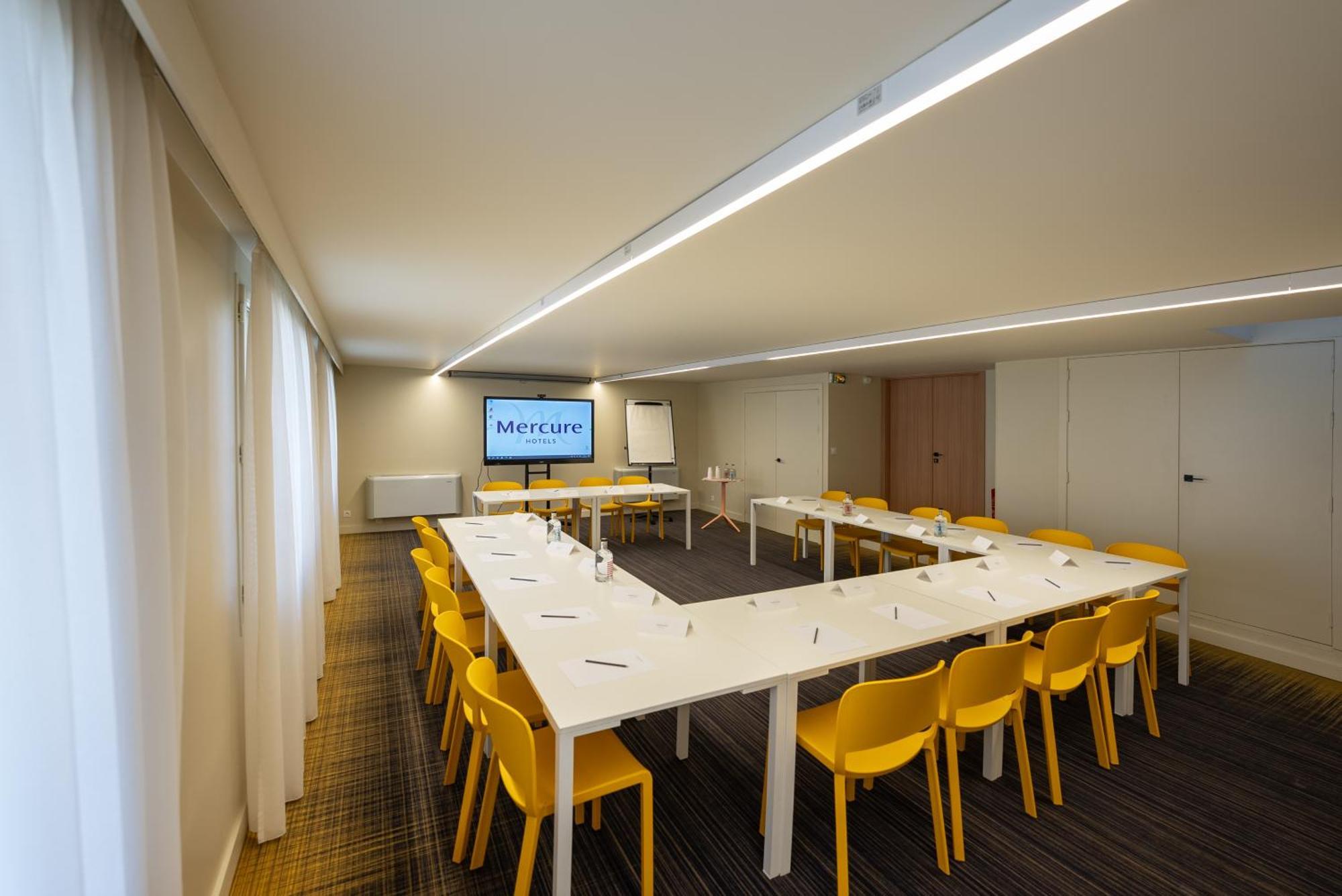 Mercure Perpignan Centre Екстер'єр фото