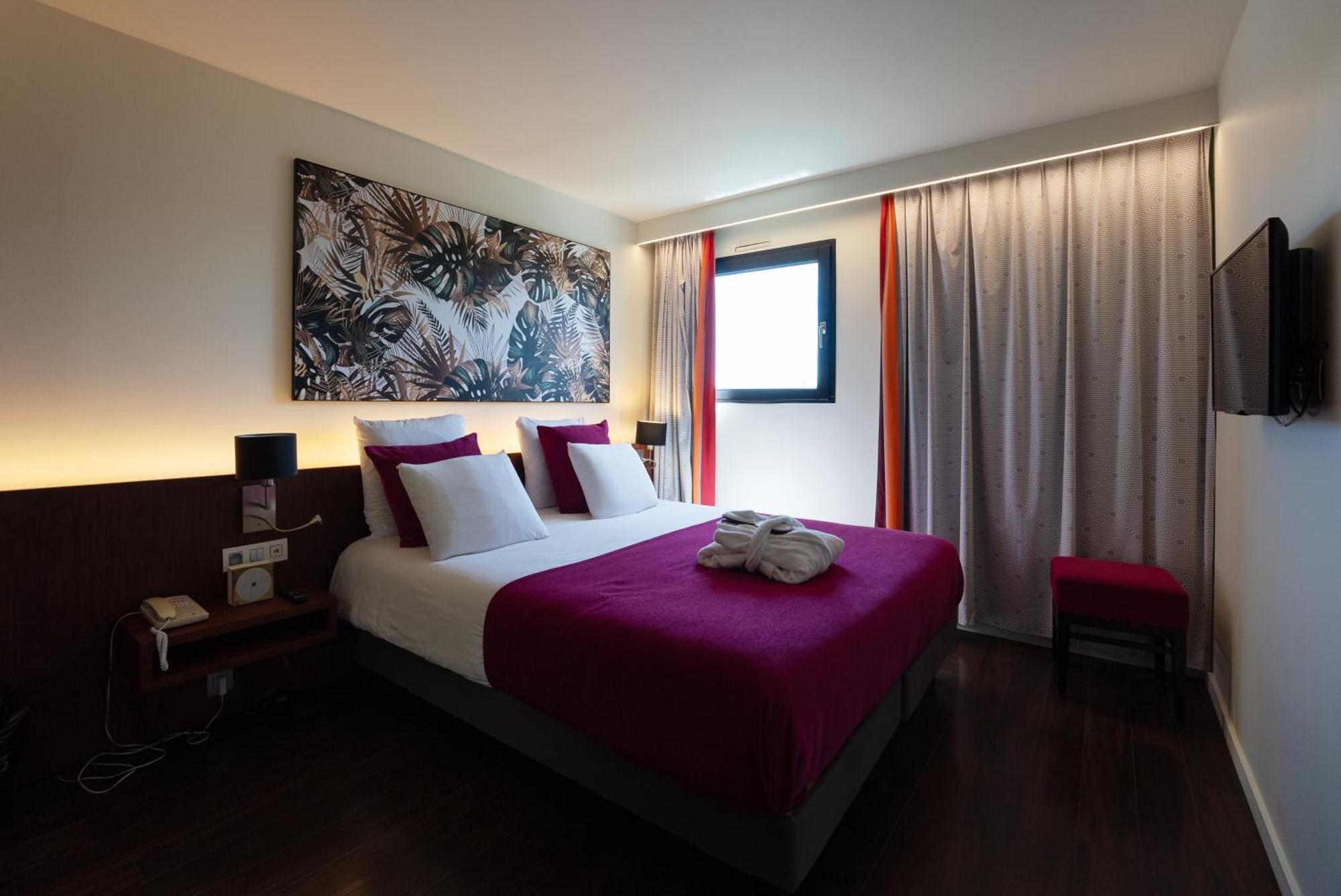Mercure Perpignan Centre Екстер'єр фото