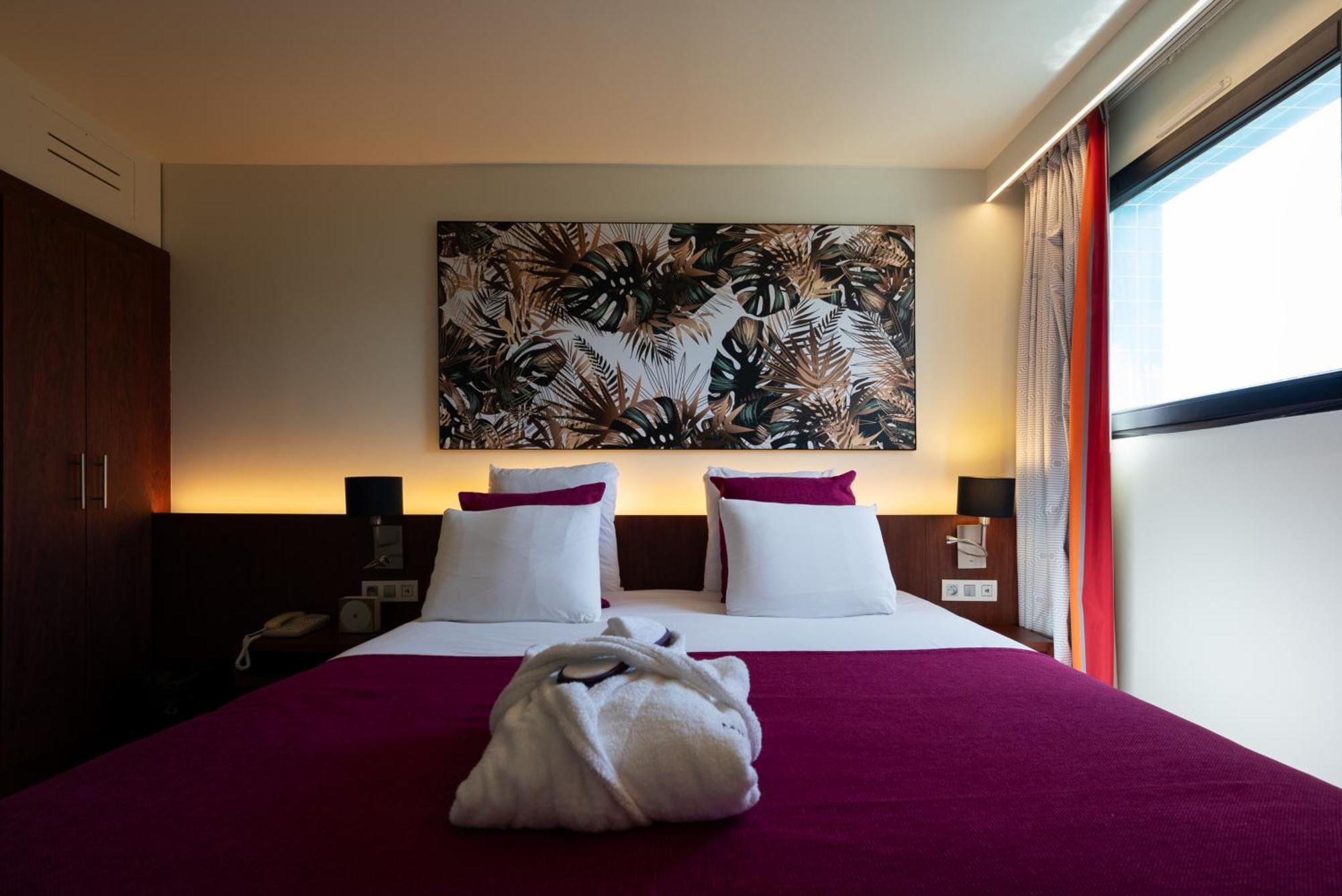 Mercure Perpignan Centre Екстер'єр фото