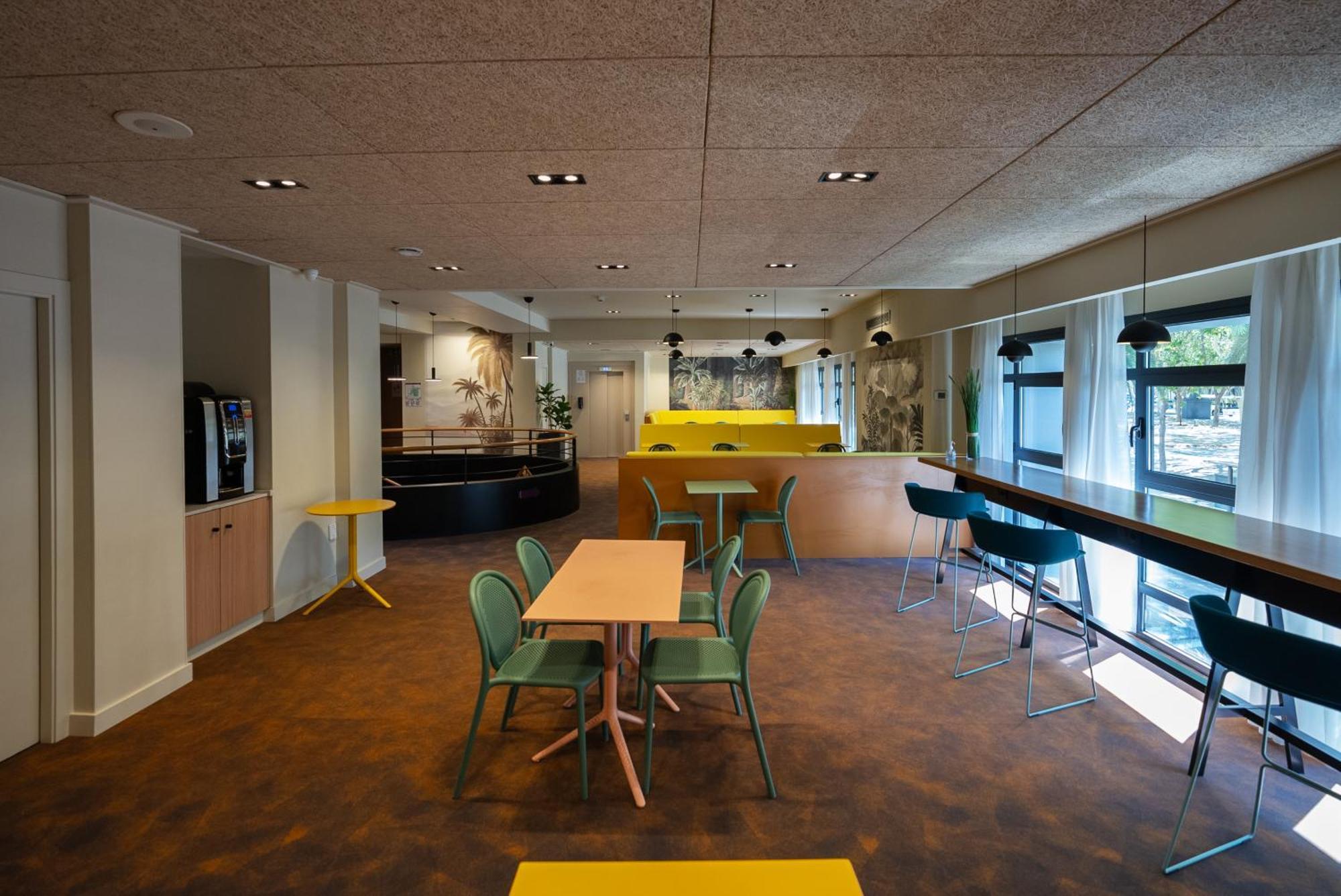 Mercure Perpignan Centre Екстер'єр фото