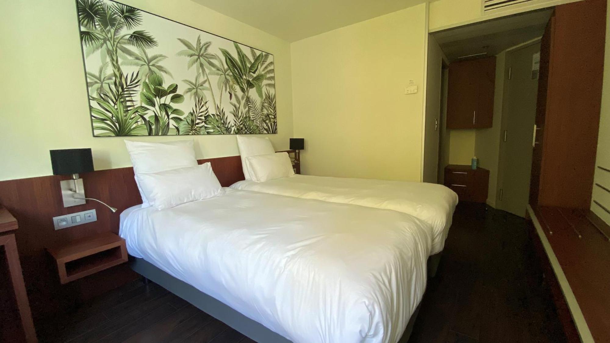 Mercure Perpignan Centre Екстер'єр фото