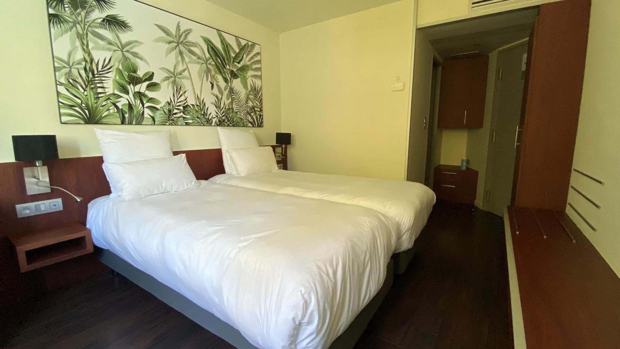 Mercure Perpignan Centre Екстер'єр фото