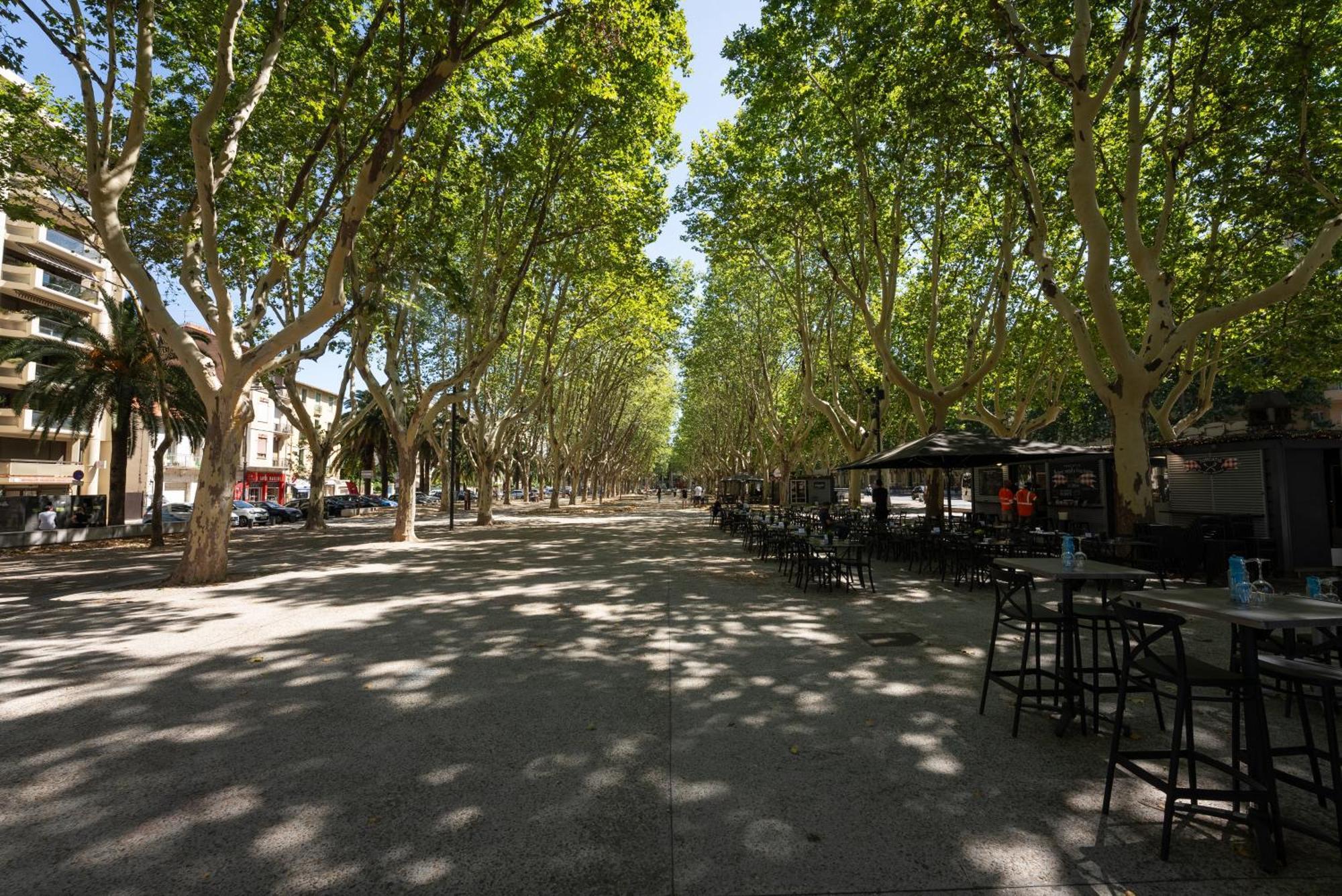 Mercure Perpignan Centre Екстер'єр фото